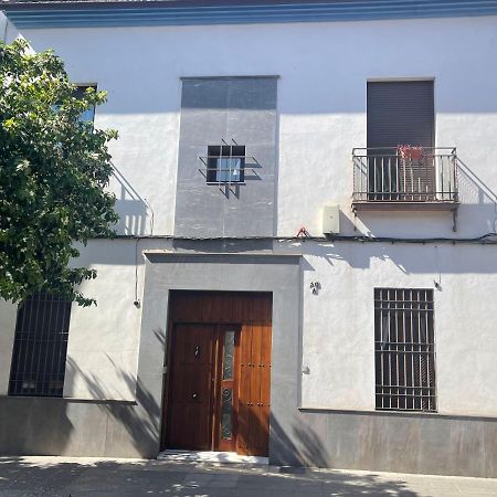 Casa Isa Apartment Cordoba Exterior photo