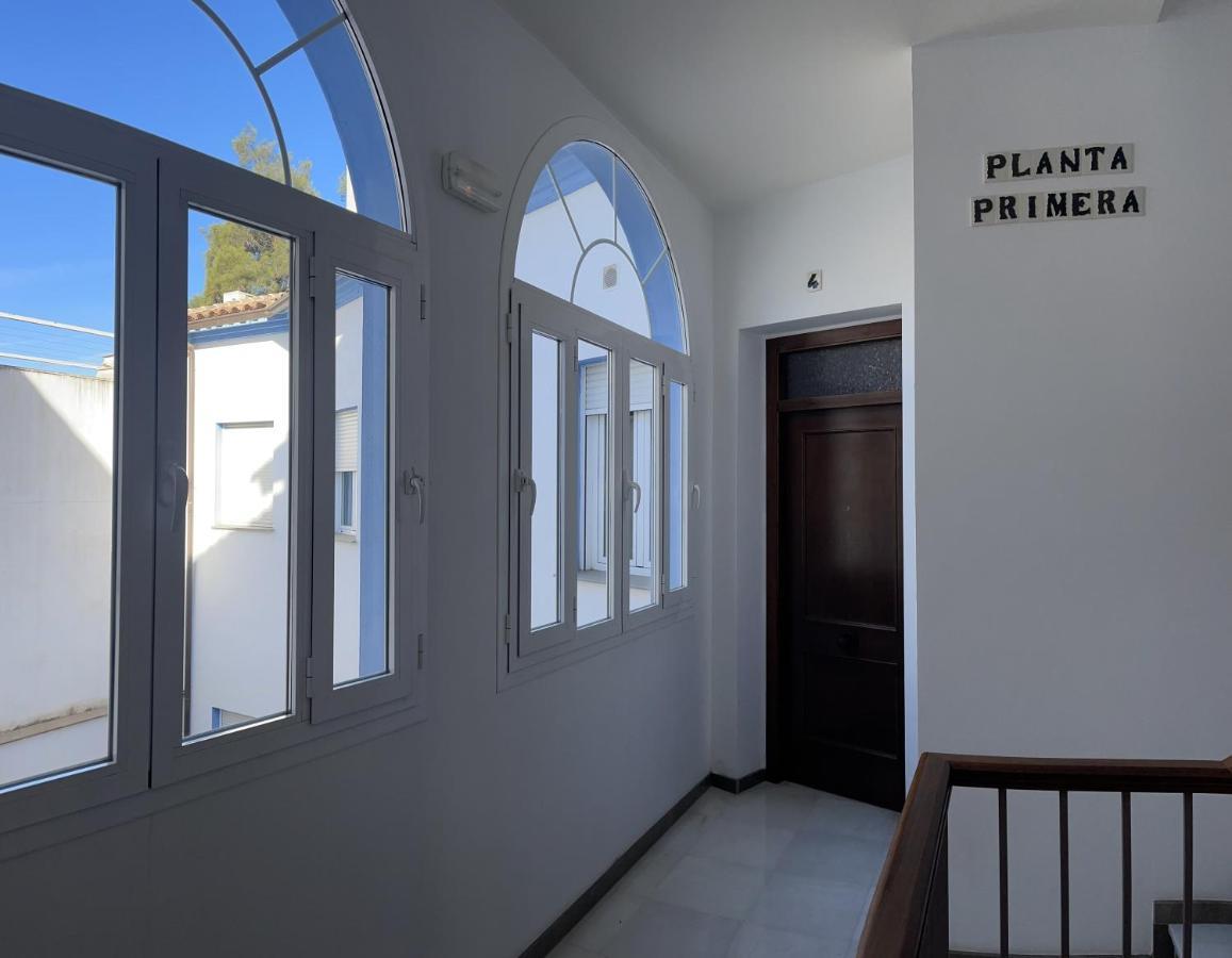 Casa Isa Apartment Cordoba Exterior photo