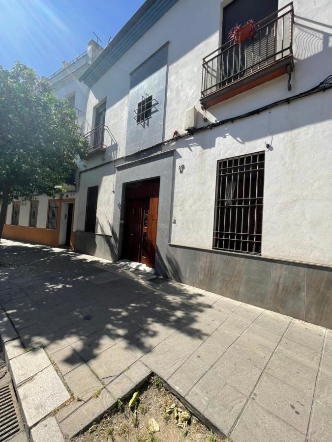 Casa Isa Apartment Cordoba Exterior photo