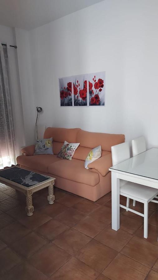 Casa Isa Apartment Cordoba Exterior photo