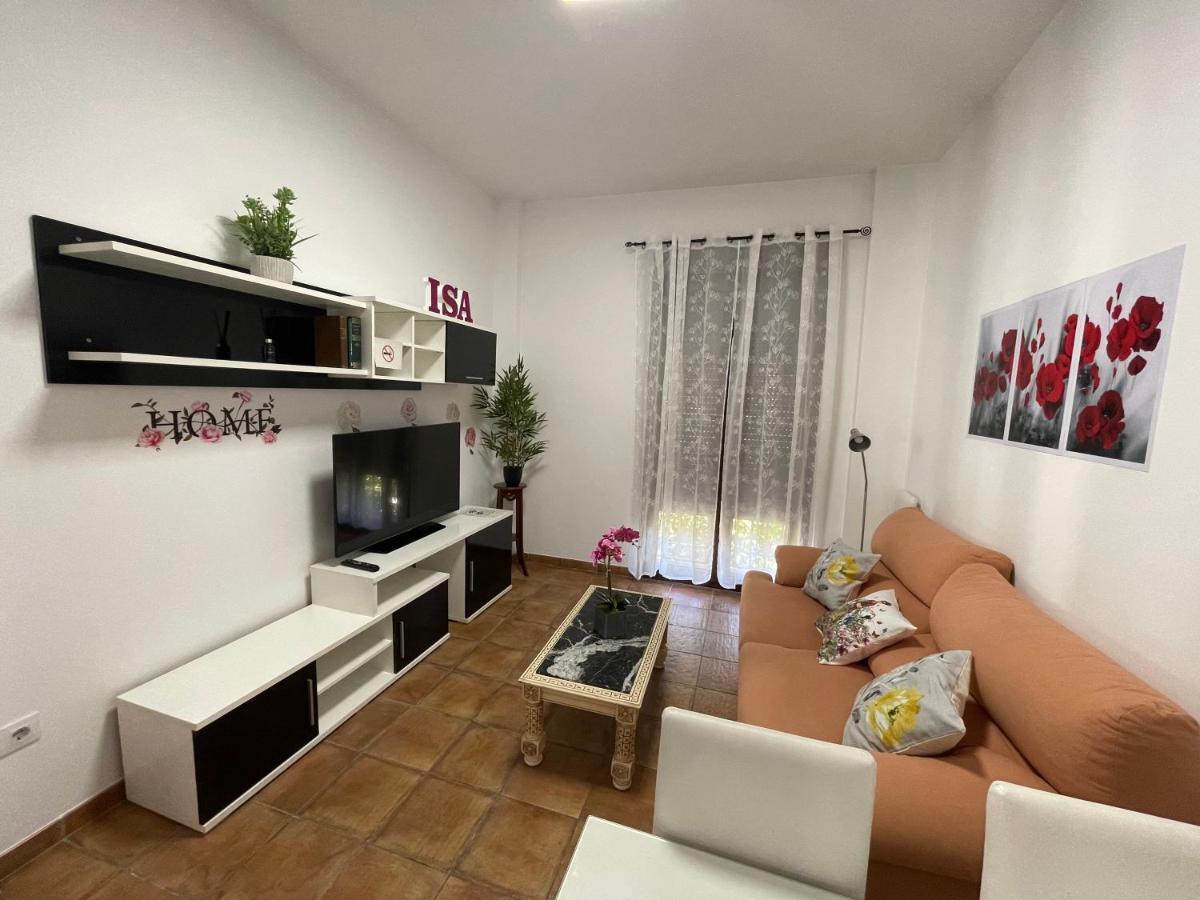 Casa Isa Apartment Cordoba Exterior photo